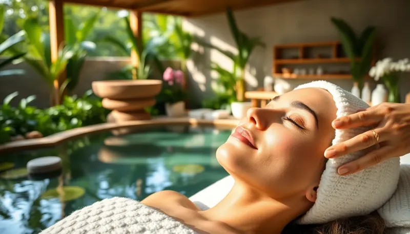 Découvrez Détente des Sucs : votre oasis de bien-être en Auvergne