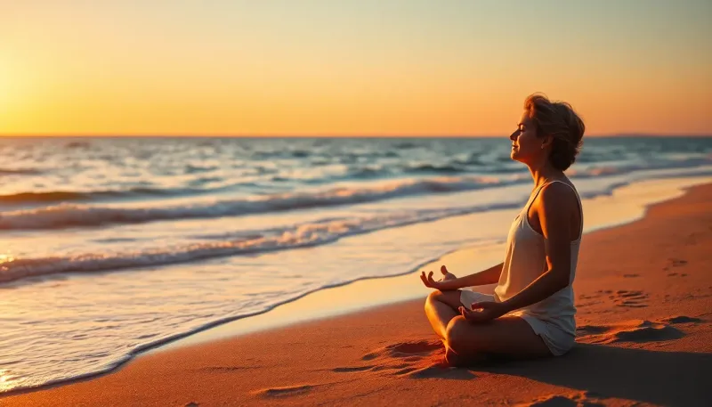 Détente en anglais : tout ce qu'il faut savoir pour se relaxer