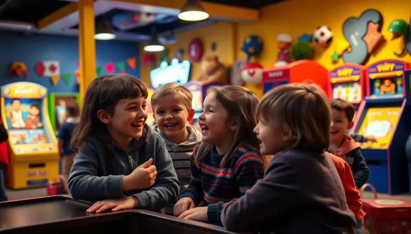 Jeux de rêves à Saintes : la référence pour des vacances inoubliables