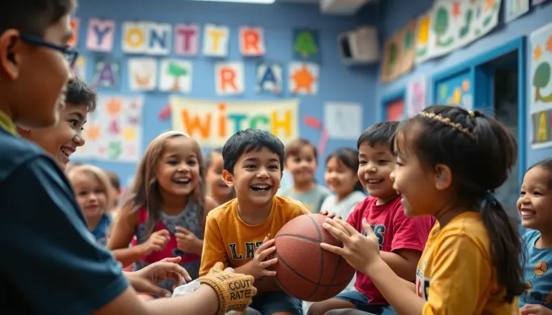 Planète jeunes : Un espace d'épanouissement pour la jeunesse