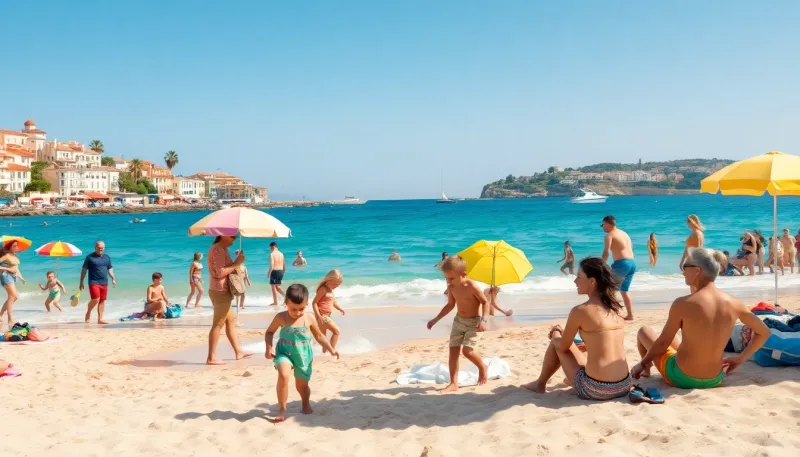 Planifiez vos vacances scolaires à Toulon : le guide complet