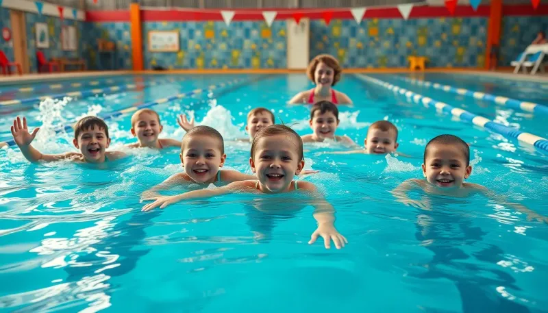 Tout savoir sur l'attestation de natation : obtention et enjeux