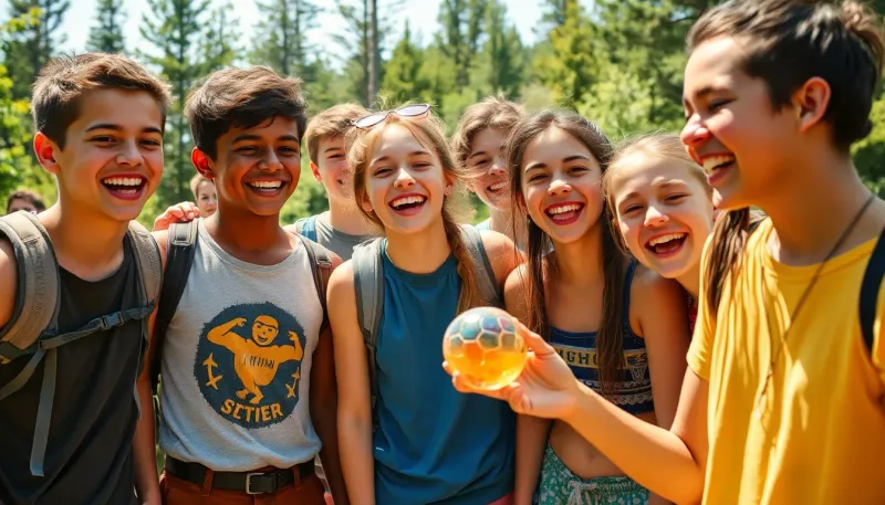 Tout savoir sur les colonies de vacances : un guide complet pour 2024