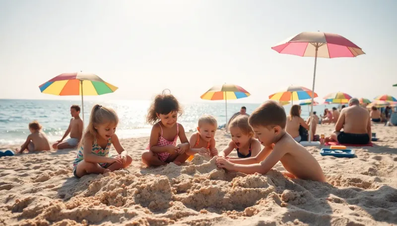 Vacances scolaires 2023 à Perpignan : tout ce qu'il faut savoir