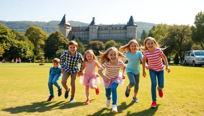 Vacances scolaires à Pau : guide pratique pour 2025-2026