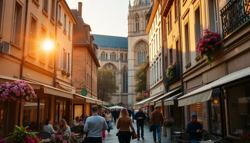 Vacances tours : conseils pratiques pour un séjour inoubliable